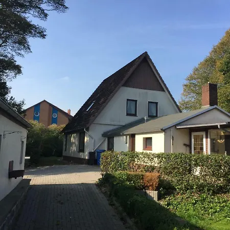 Lejlighed In Heide